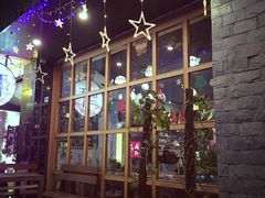 -永无乡旅行餐吧(京溪店)