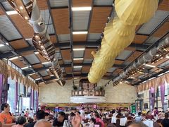 -仑头海鲜城(仑头环村南路店)
