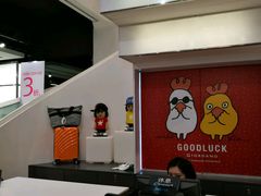 -Giordano(尖沙咀站店)