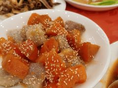 羔烧双拼-深运潮州粥(东门店)