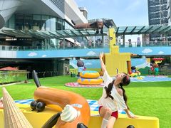 -深圳来福士广场