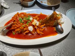 -外婆家(义乌新光汇购物中心店)