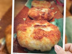-粤仔湾砂锅粥(滨湖万达店)