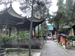 -西安化觉巷清真大寺