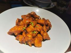 糖醋里脊-外婆家(静安大悦城店)