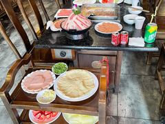 -红鼎坊·老成都火锅(新南门店)