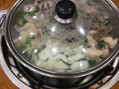 -蚂蚁家辣炒章鱼(海云台店)