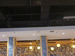 -星河湾温泉洗浴酒店