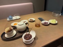 -隐溪茶馆(金虹桥店)