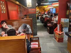-京元盛铜锅涮肉(上海总店)