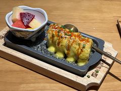 -一心创作料理屋(经开万达店)