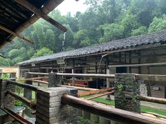 -景德镇古窑民俗博览区