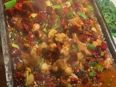 -永安鱼庄·镇江菜(丁卯店)