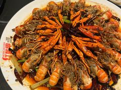 -红盔甲·小龙虾(人民广场店)