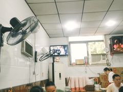 大堂-付记鲜味鳝鱼面馆(松涛苑A区店)