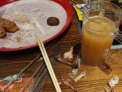 -北三老太太烧烤(人生一串上榜店)