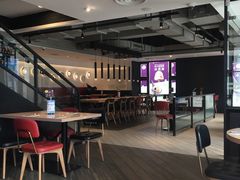 -必胜客(花舞大唐博物馆店)