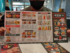 -柠檬树茶餐厅(海雅缤纷城店)