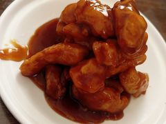 -友谊餐馆(永安路店)