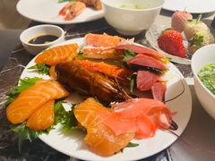 -曲水兰亭(北京四惠店)