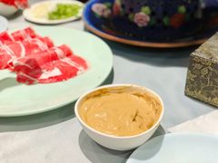 -东来顺饭庄(apm总店)