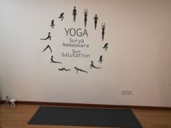 点击看大图 -FineYoga梵音瑜伽·普拉提