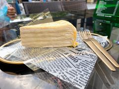 -猫王榴莲世家(三里屯SOHO商场店)