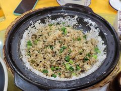-台山美食一绝阿四台山黄鳝饭(阿四创作店)