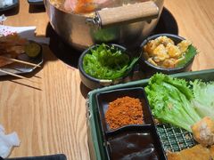-沼津港精致料理·寿喜烧·烧鸟(青浦宝龙广场日料榜单店)