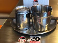 -签小二串串火锅(观音桥店)