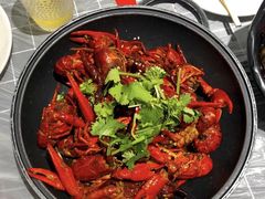 -华仔龙虾(永乐路总店)