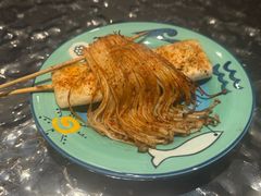 -粉八·云南米线·建水烧烤(常熟路店)