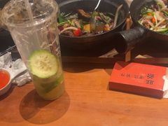 -旺爷砂锅·茶作(国贸城店)