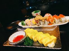 奶酪玉子烧-春草居酒屋·晴子の店