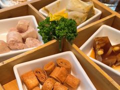 -全聚德烤鸭店(马家堡店)