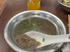 -阿秋牛排(湖心街店)