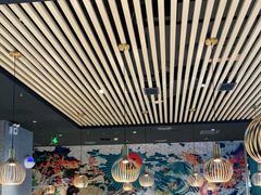 大堂-半天妖烤鱼(印象城店)