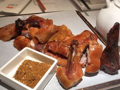 -小厨娘淮扬菜(诚信大道店)