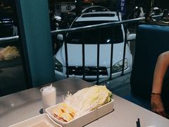 -半天妖烤鱼(方庄店)