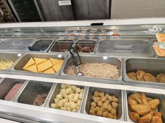 -赛百味SUBWAY(建六宜安广场店)