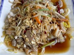 -宾朋海鲜饭庄(兴海路店)