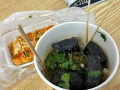 -东门町美食街