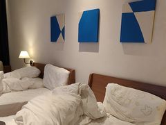 -米漾酒店(深圳会展中心岗厦地铁站店)