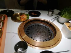 -花味·自助烤肉(江宁同曦店)