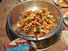 -七欣天香辣蟹火锅(上海银亿滨江店)