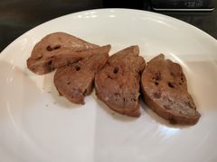 经典鹅肝-陈鹏鹏潮汕菜(宝安机场T3航站楼店)