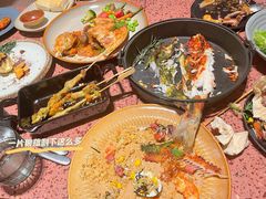 -La Terre乐田(万象城店)