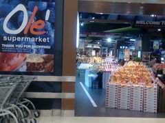 -Olé精品超市(重庆观音桥店)