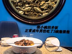 -鹊华居·地道鲁菜·海鲜·融合味(大明湖店)