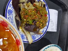 -71号豆汤饭·成都小馆(红牌楼店)